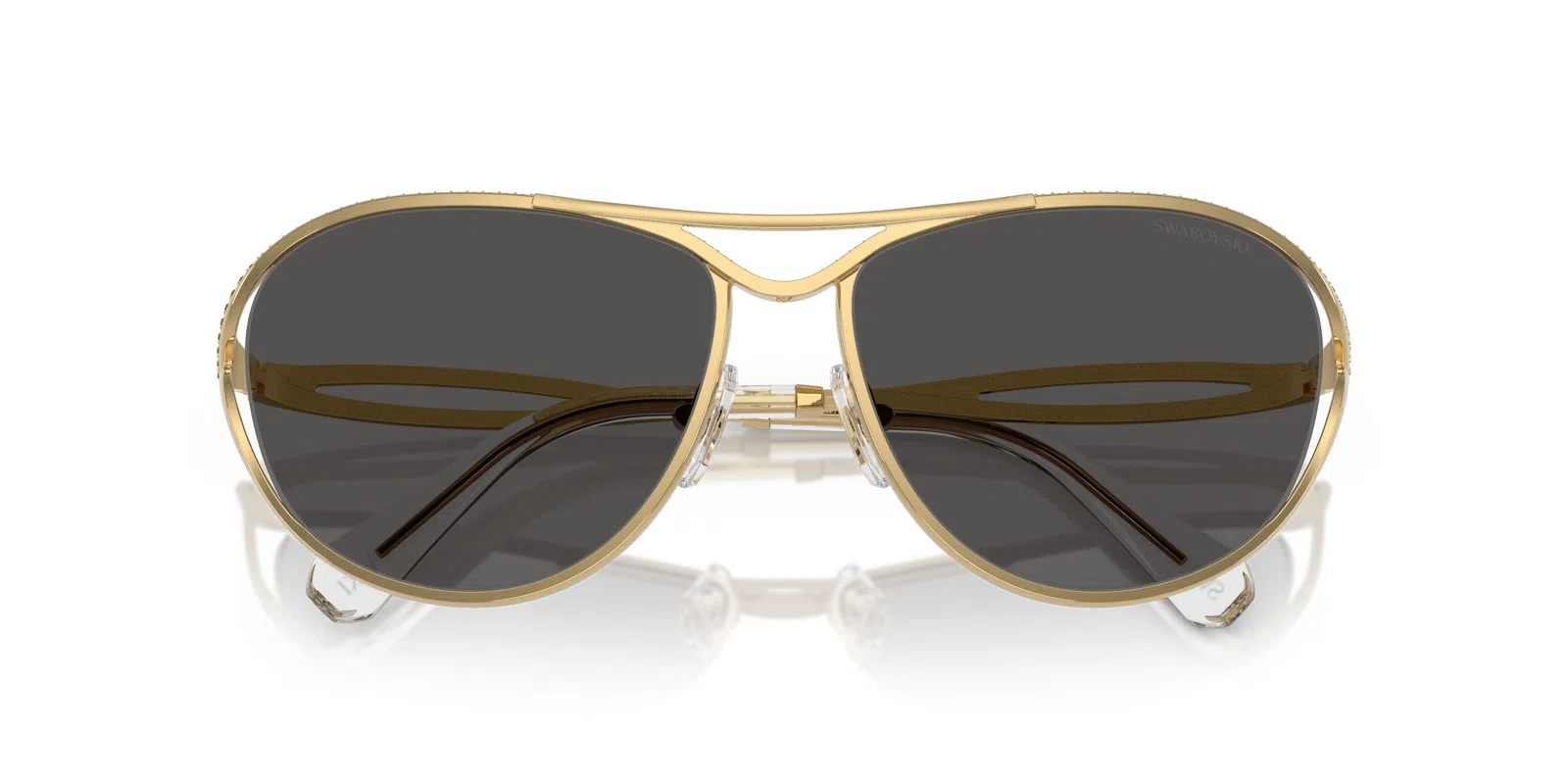 Swarovski 7028 Sunglasses - view 14